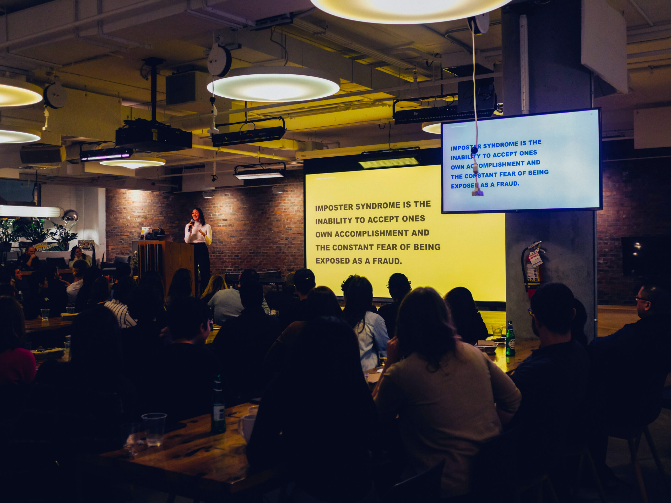 soluciones audiovisuales para empresas en Argentina