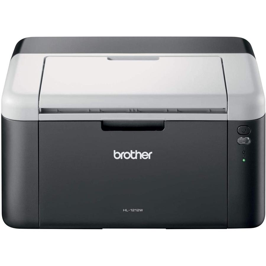 Impresora Brother Laser (HL-1212W) Usb/Wifi