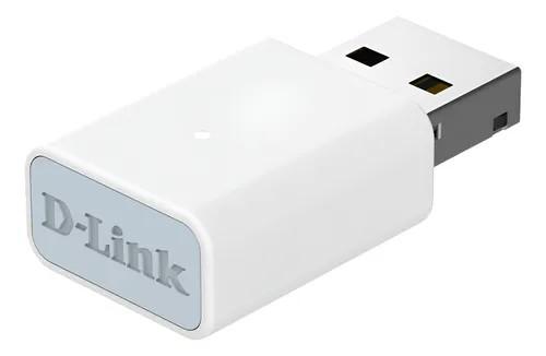 Adaptador USB D-Link AC1300 Wi-Fi 5 AC13U