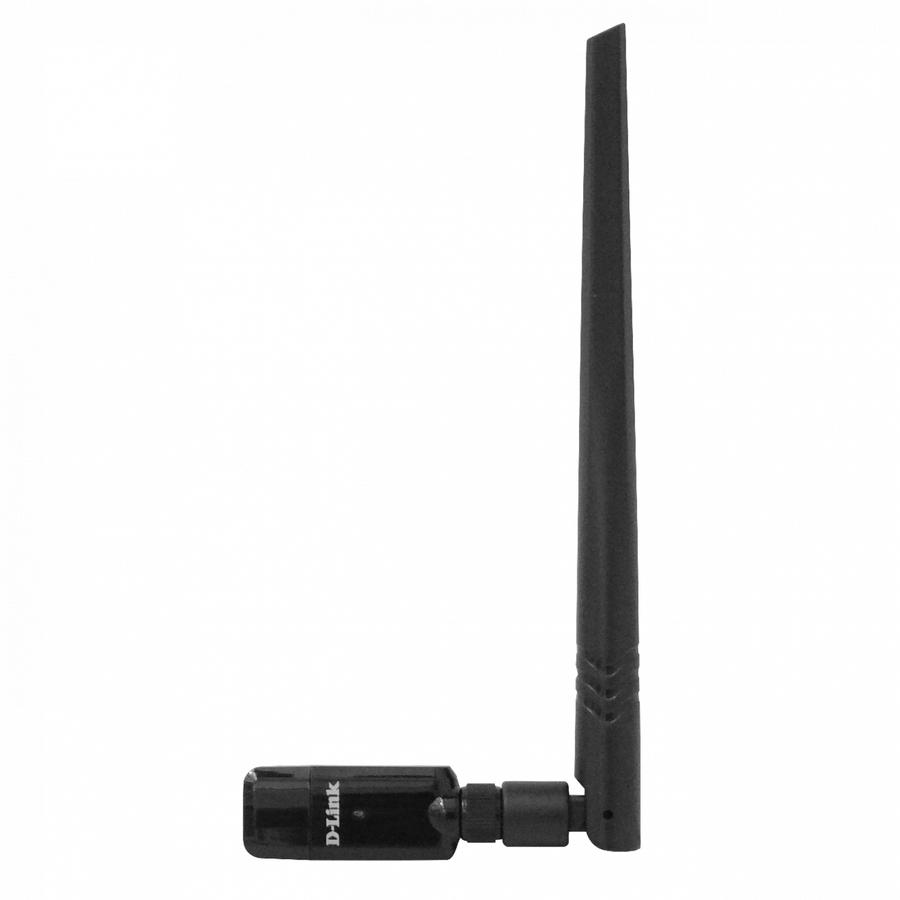 Adaptador D-Link DWA-185 AC1300 Wireless USB 3.0