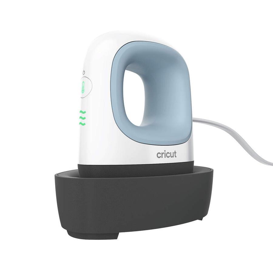 Prensa Térmica Cricut Easypress Mini Azul