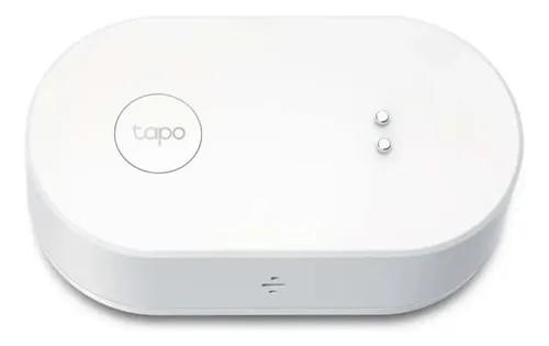 Sensor inteligente fuga de agua Tapo T300 ( Requiere Hub )