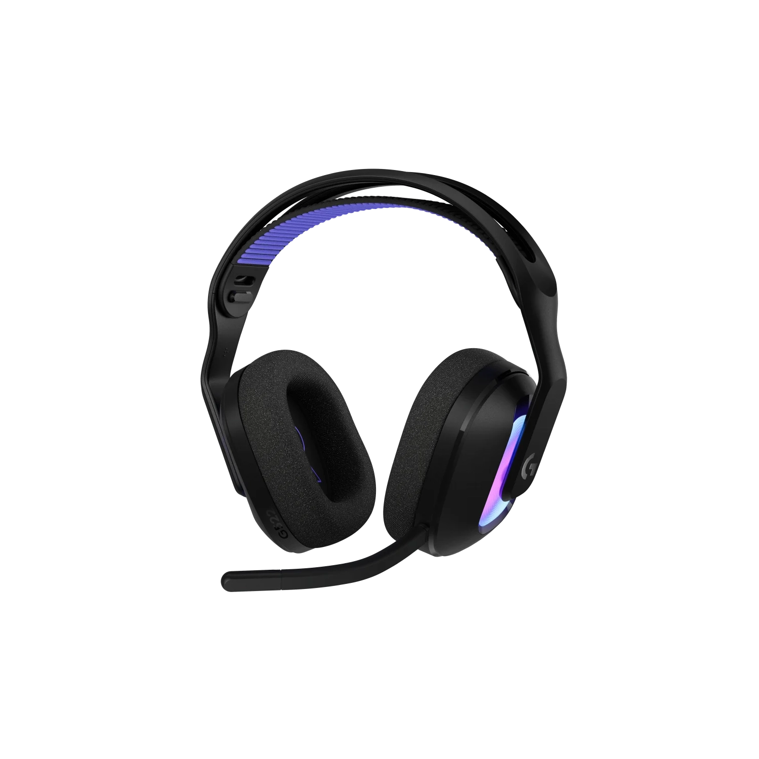 Auricular Inalámbrico Logitech G522 Negro