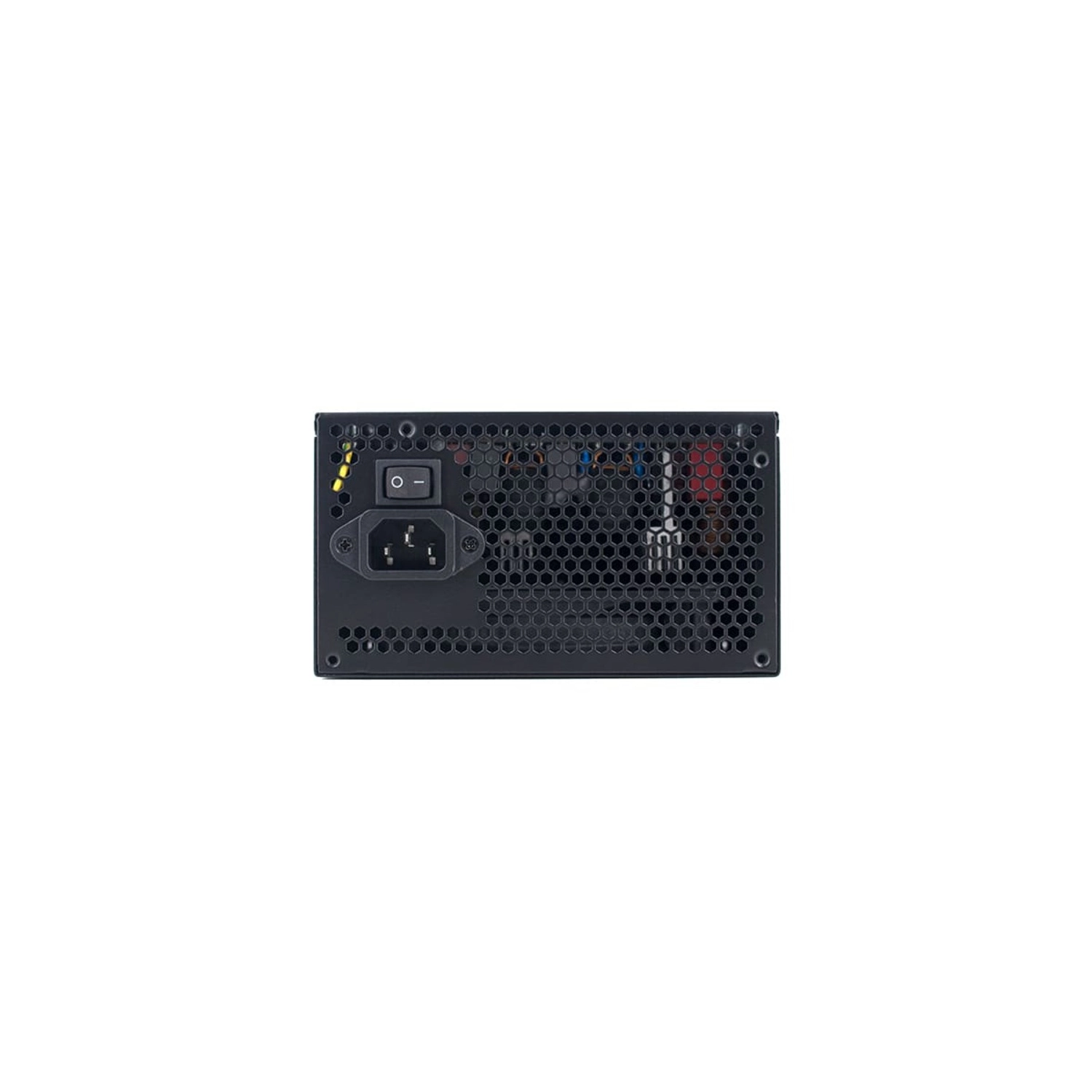 Fuente Teros TE-1325G 650W 80 Plus Bronze Active PFC ATX