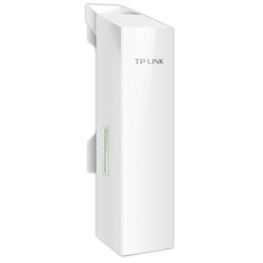 CPE para Exteriores TP-Link de 13dBi y 5GHz a 300Mbps (CPE510)