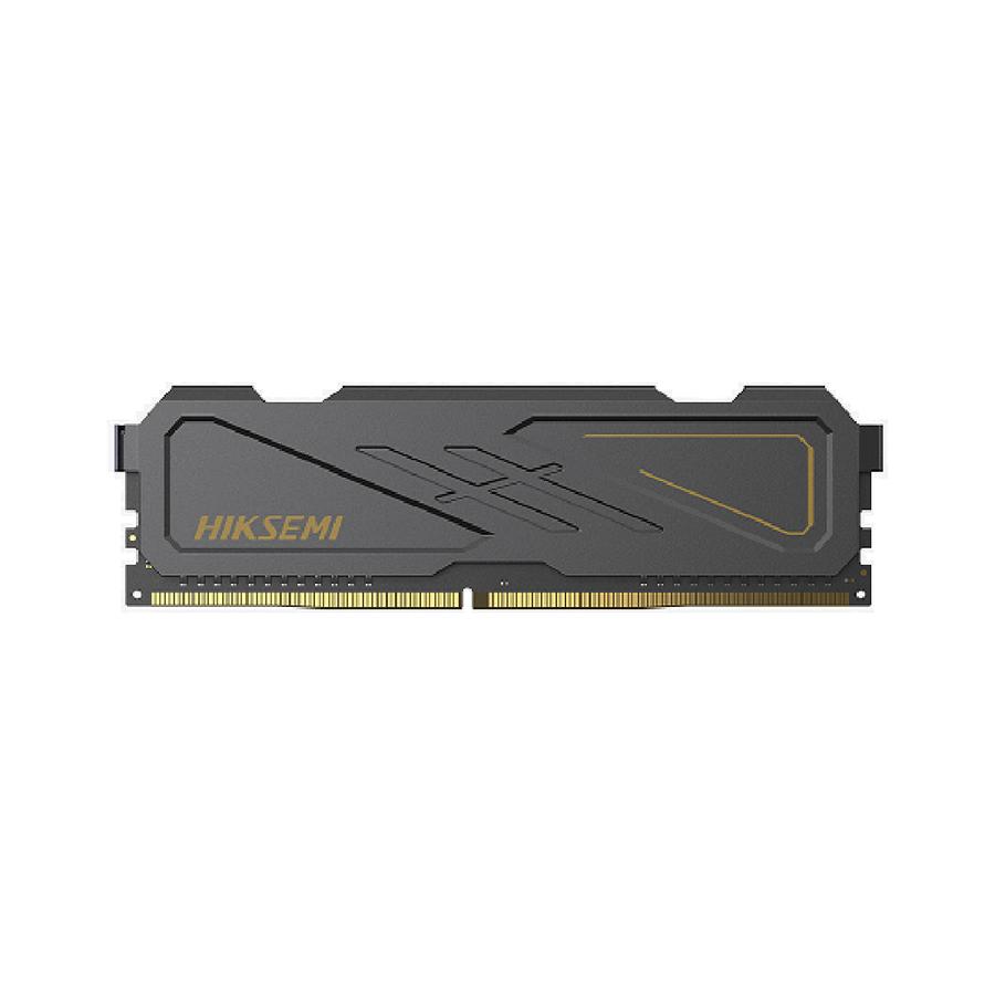 Memoria Ddr4 8 Gb 3200 MHz Hiksemi Armor