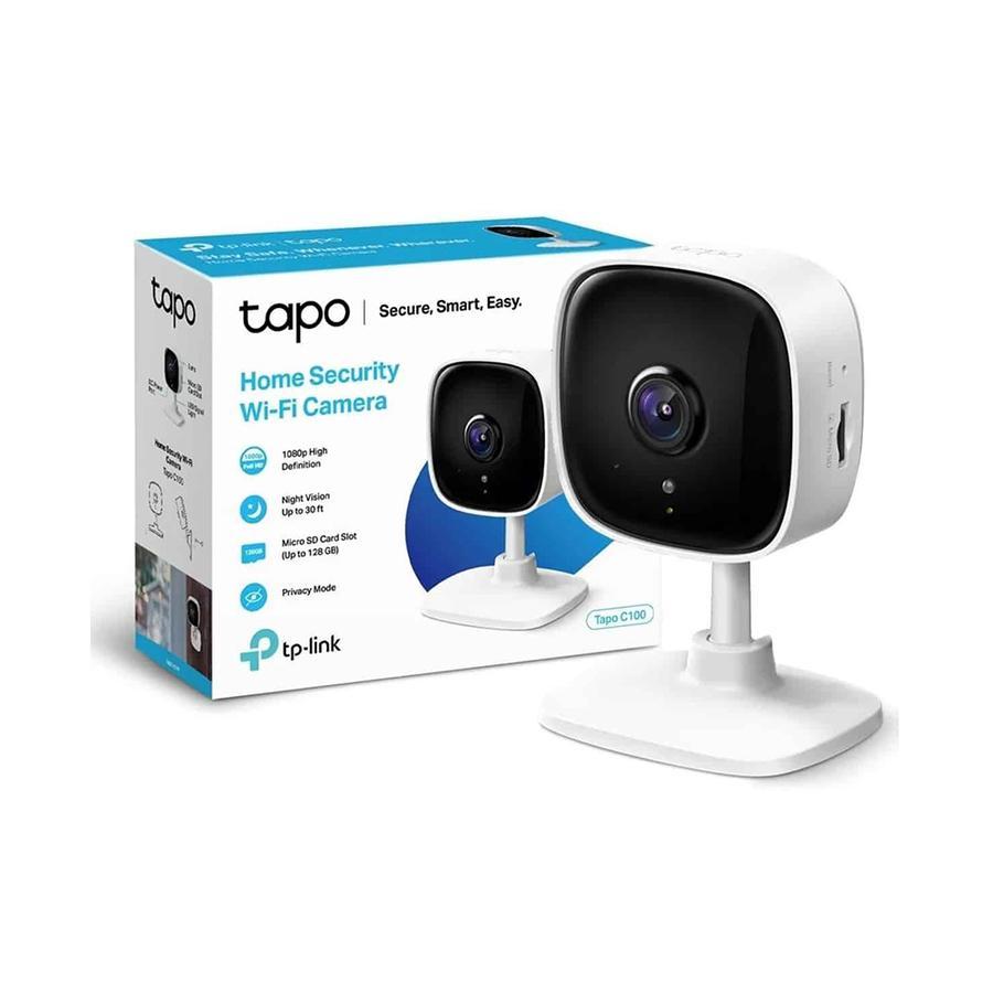 Camara Tapo C100 Full Hd