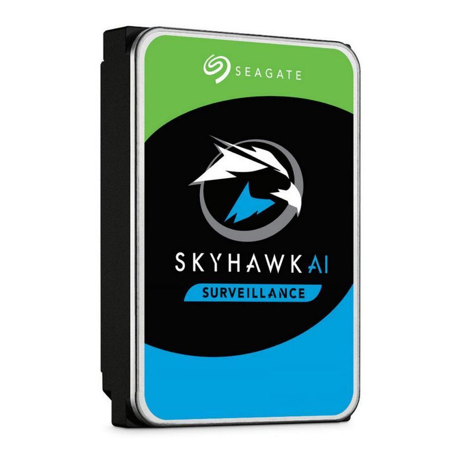 Disco Rigido Videovigilancia 8 Tb Seagate Skyhawk AI