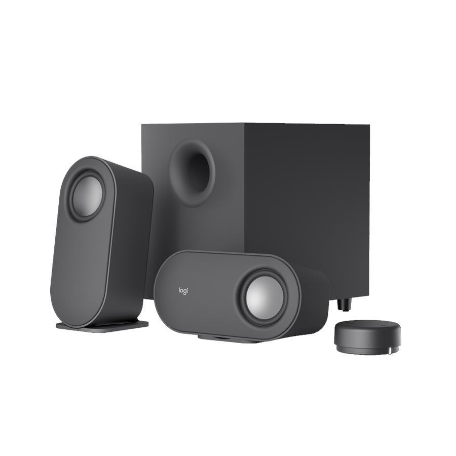 Parlante Logitech Bluetooth Z407
