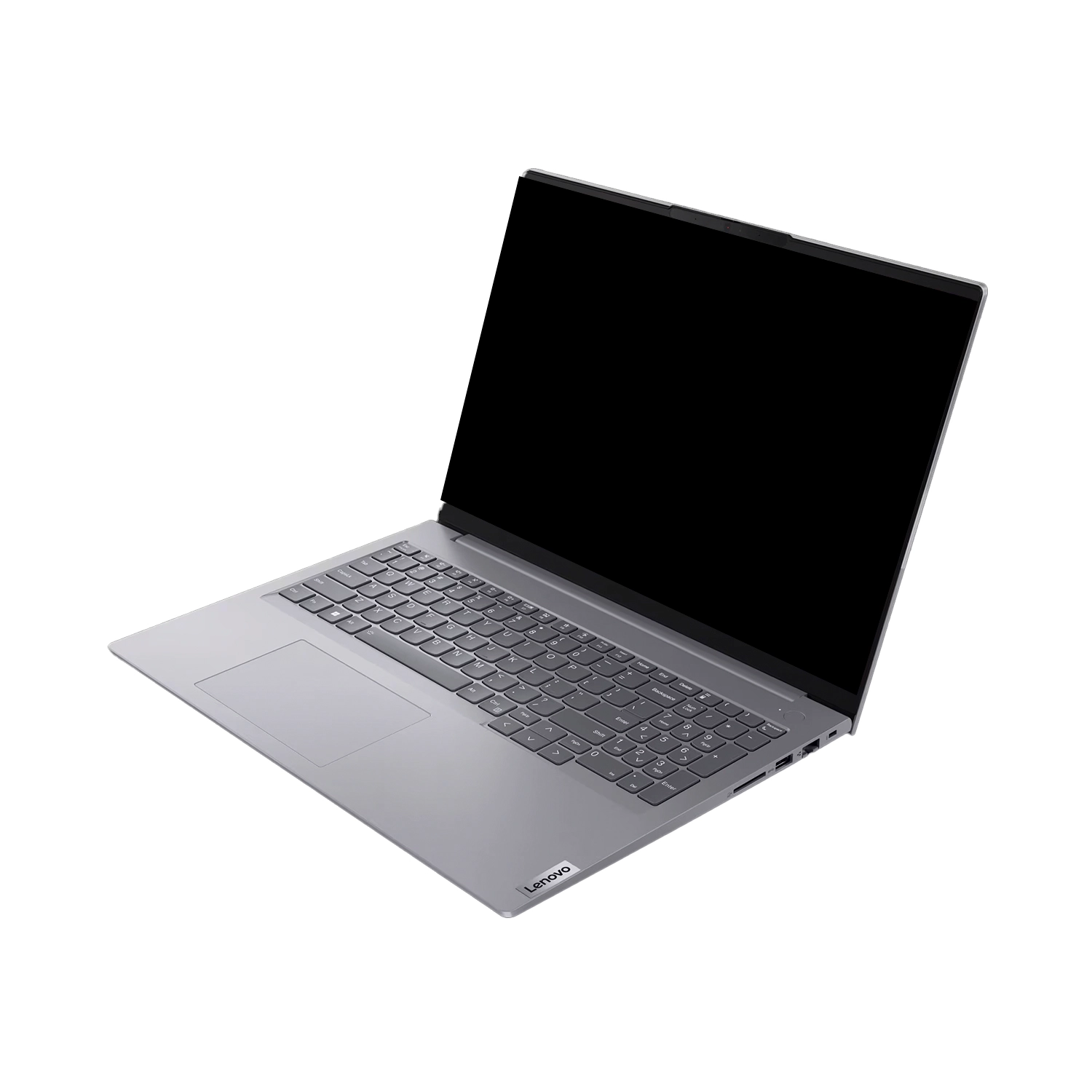 Notebook Lenovo ThinkBook 16" R7 16GB 512SSD FREEDOS