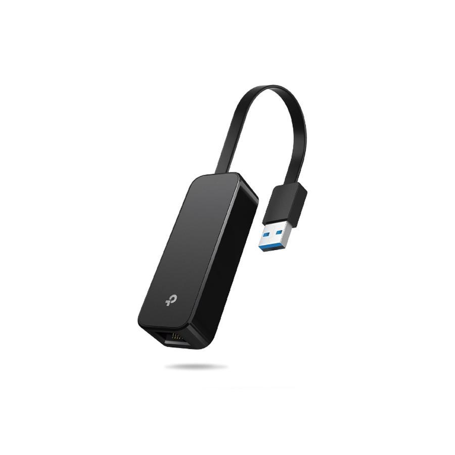 Adaptador Tp-Link UE306 Usb 3.0 a Ethernet Gigabit RJ45