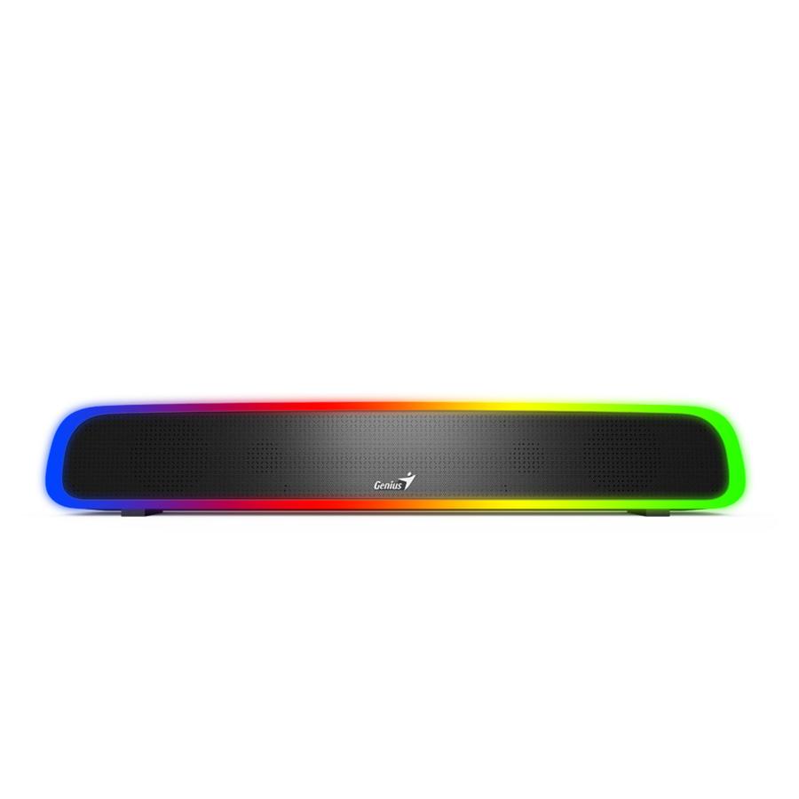 Parlante barra de sonido portatil SoundBar 200 BT