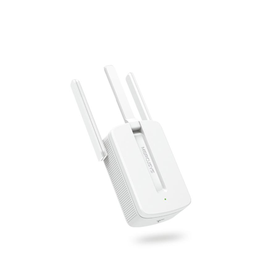 Repetidor Mercusys MW300RE 300 Mbps 3 Antenas