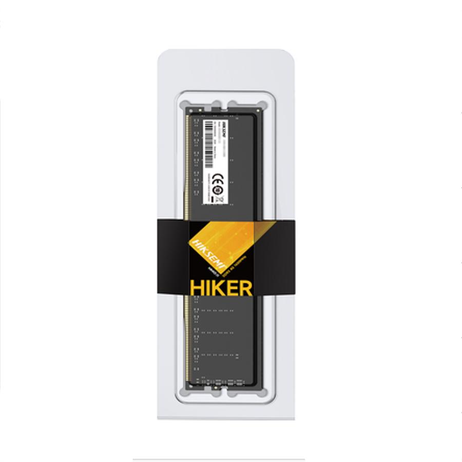 Memoria Ddr4 8 Gb 3200 MHz HikSemi HSC408U32Z1
