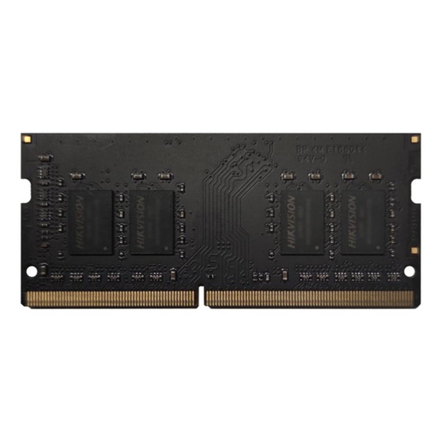 Memoria Ddr3 Sodimm 4 Gb 1600 MHz Hiksemi HSC304S16Z1
