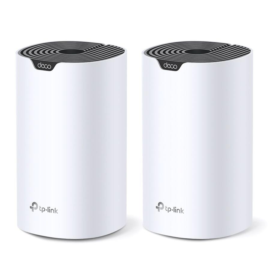 Sistema Wi-Fi Mesh TP-Link Deco S7 2-Pack AC1900