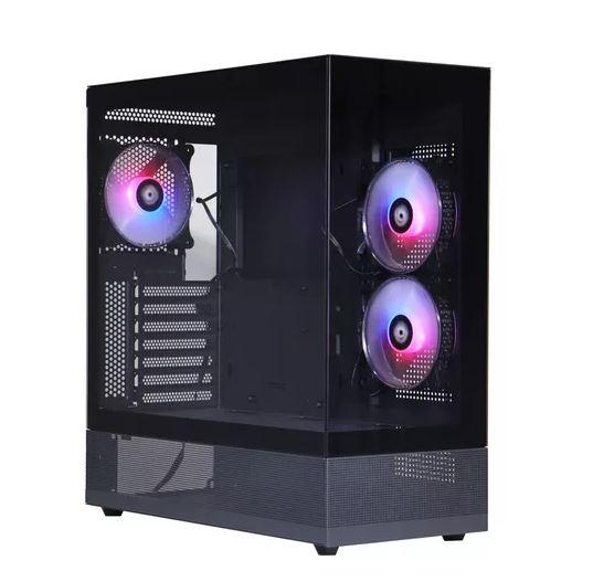 Pc Ecovision Amd Ryzen 3 3200G + 16Gb + 480gb Gabinete rgb