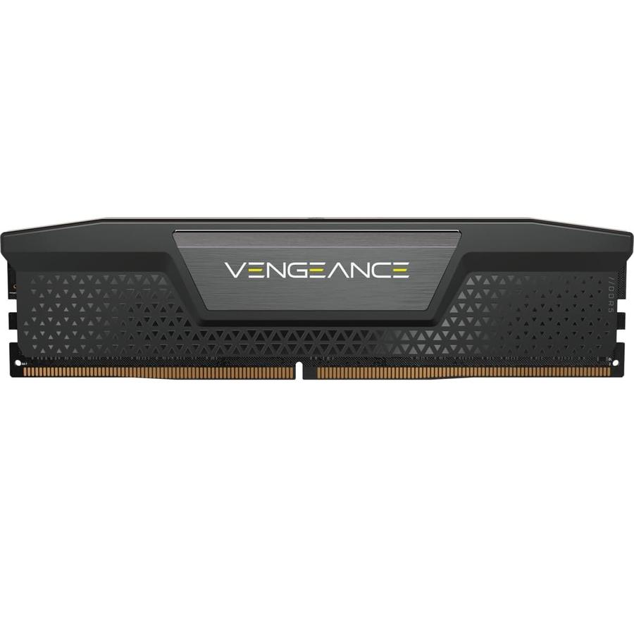 Memoria Ddr5 16 Gb 5200 Mhz Corsair Vengeance Black
