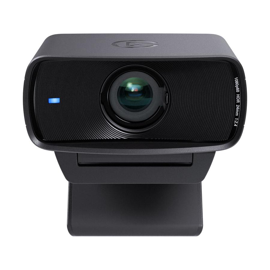 Elgato Facecam MK.2 1080p Cámara Web
