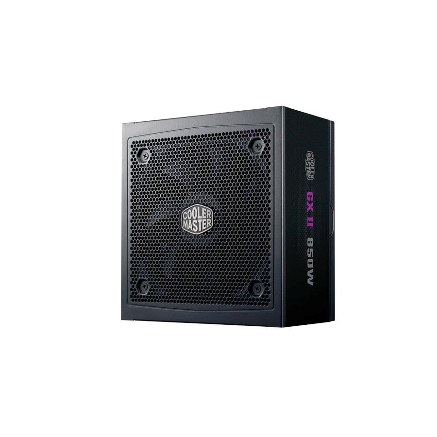 Fuente Cooler Master Gold 850W GX2 Full Modular