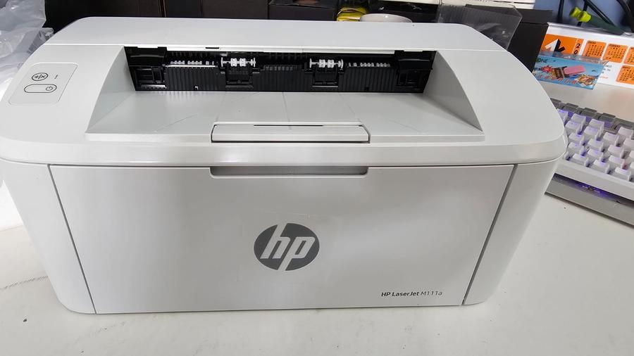 Impresora HP LaserJet M111A (7MD67A) Usb - Outlet