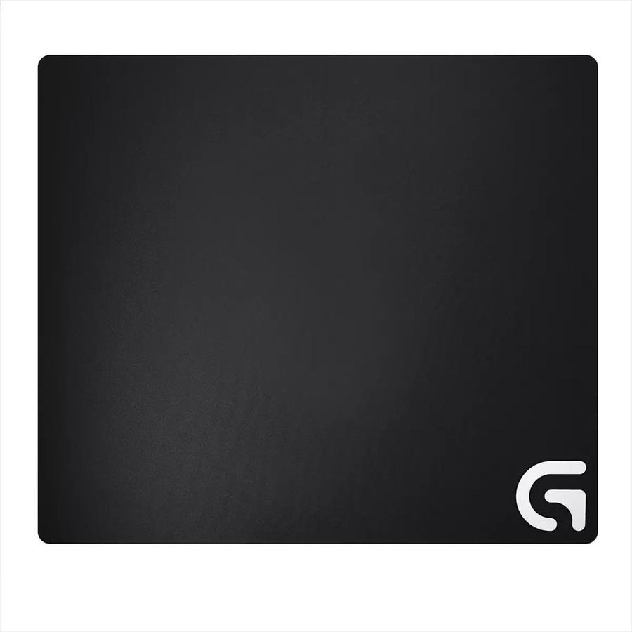 Pad Mouse Gaming De Superficie Grande En Tela Logitech G640