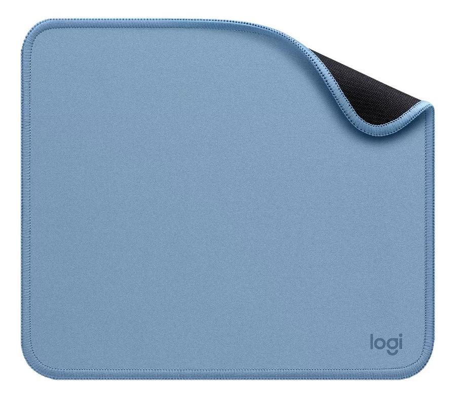 Mouse Pad, Cómodo Deslizamiento, Logitech Studio Series Azul