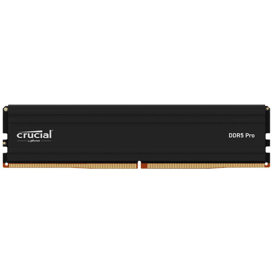 Memoria Ddr5 24 Gb 5600 Mhz Crucial Pro