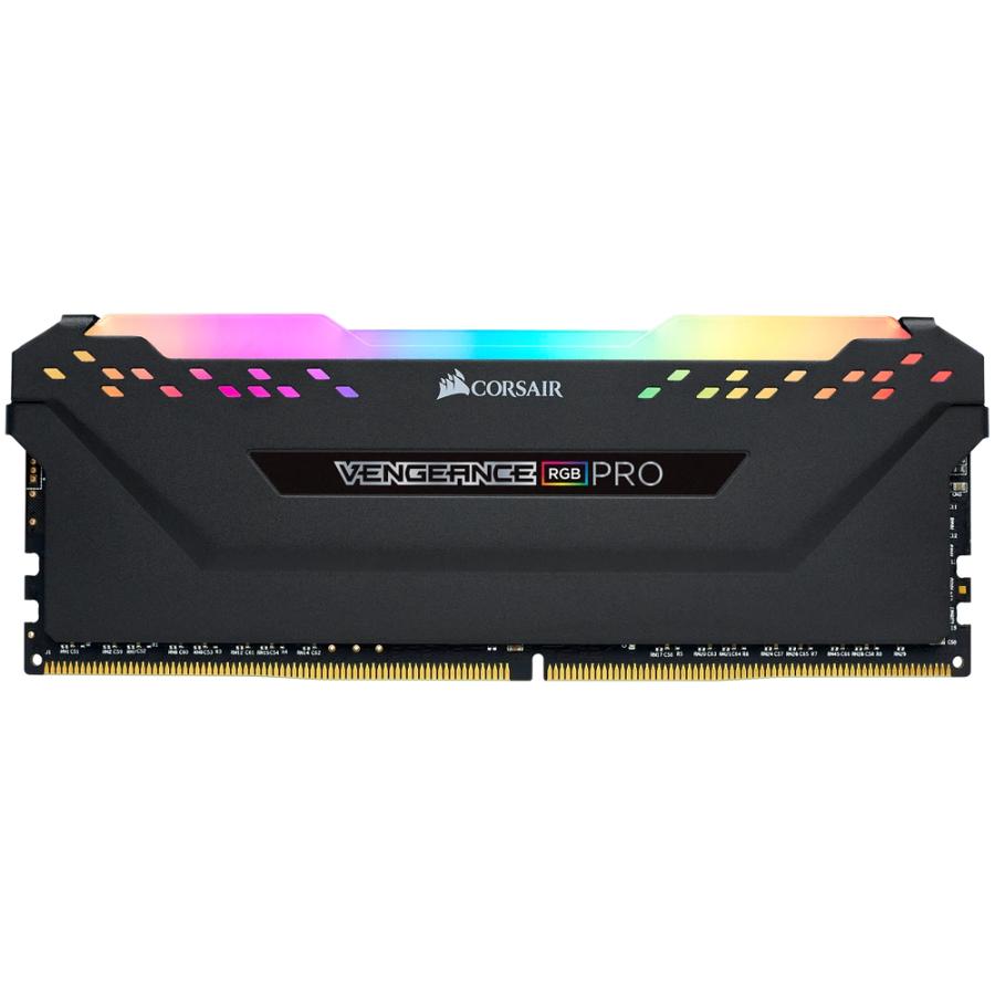 Memoria Ddr4 8 Gb 3200 Mhz Corsair Vengeance Rgb Pro
