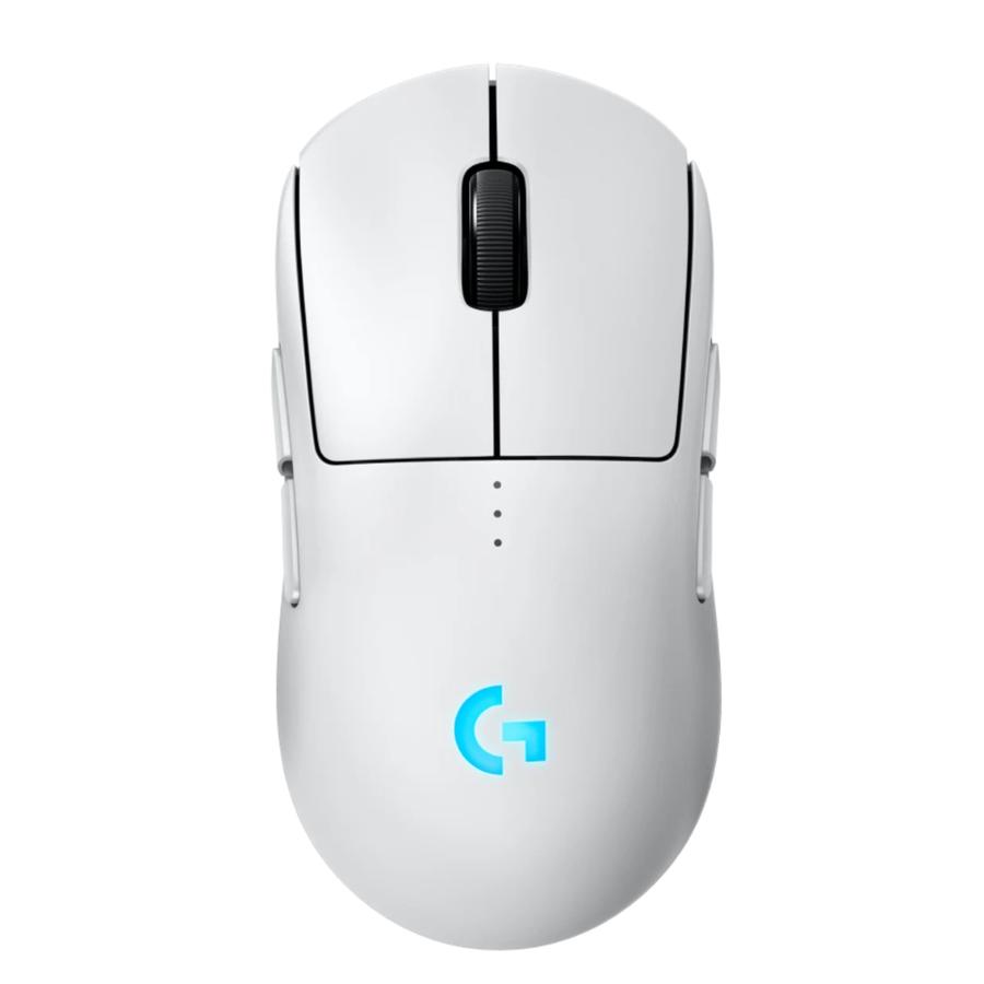 Mouse Gamer Logitech G Pro 2 Wireless Blanco