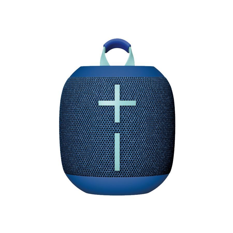Parlante Ultimate Ears Wonderboom 4 - Performance Blue