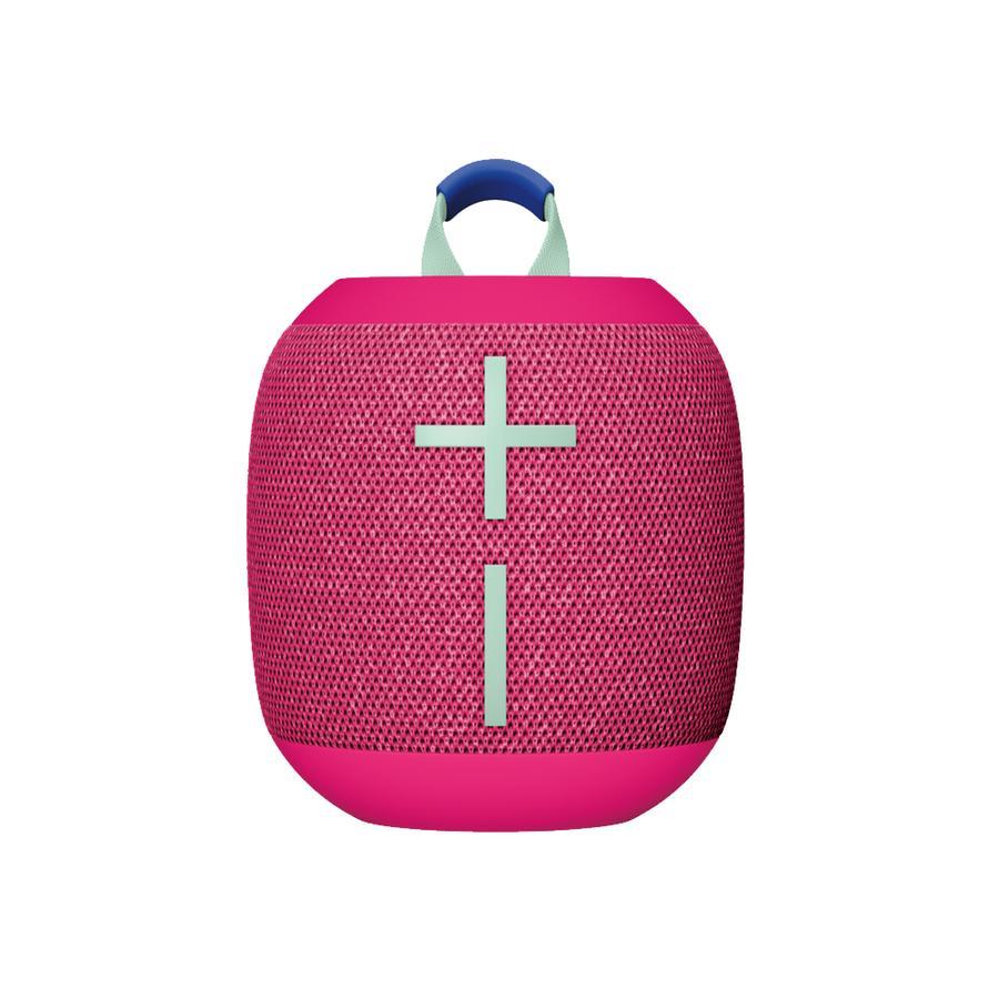 Parlante Ultimate Ears Wonderboom 4 - Hyper Pink