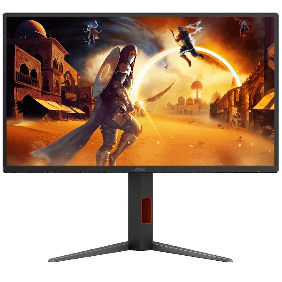 B2 Monitor Gamer Aoc 25G4S 24.5" 300 Hz