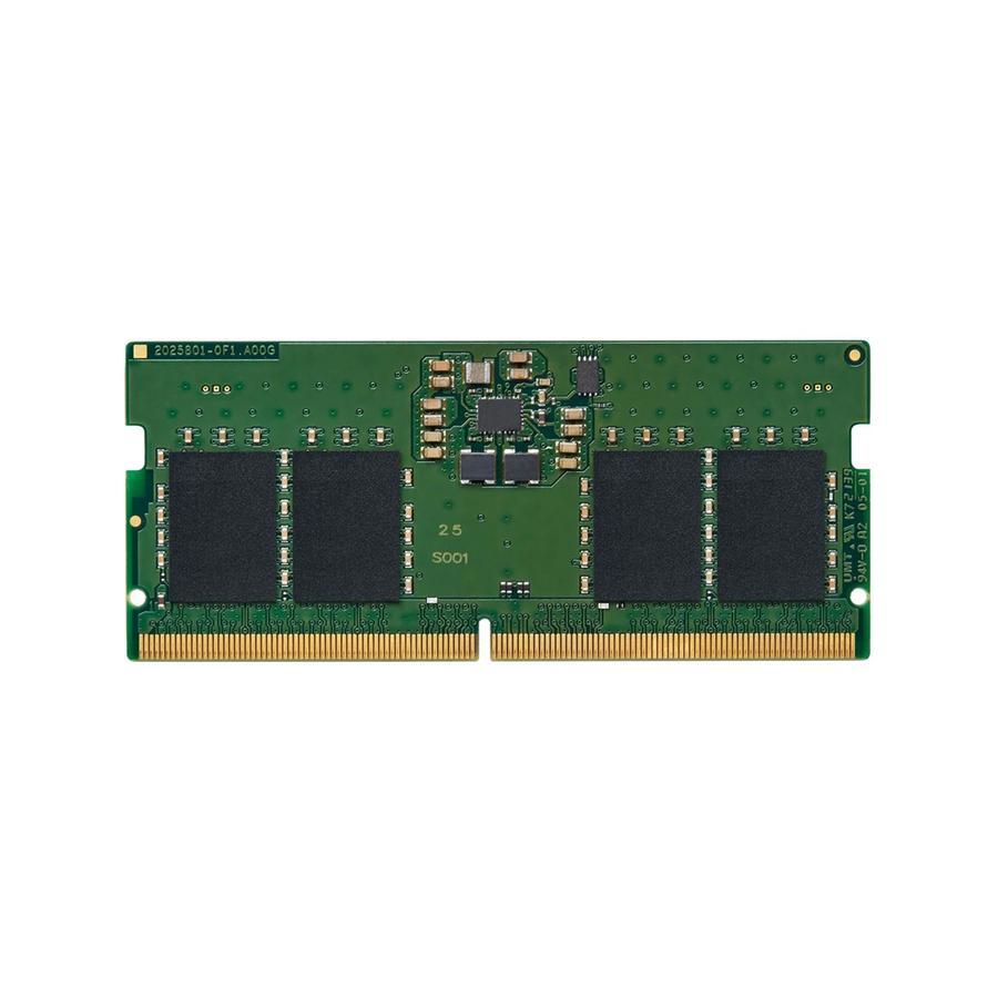 Memoria Ddr5 Sodimm 8 Gb 5600 Mhz Kingston