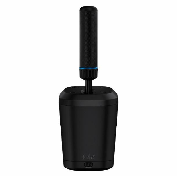 Palanca Logitech Rs Shifter & Handbrake USB para Rs y PRO