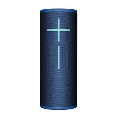 Parlante Ultimate Ears Boom 4 Plus - Cobalt Blue