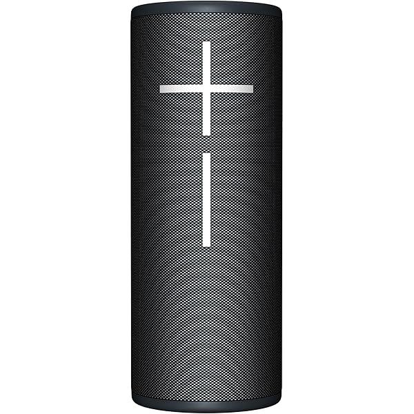 Parlante Ultimate Ears Boom 4 Plus - Negro