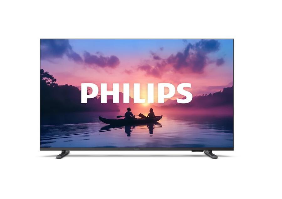 Tv Smart Led Philips 43 43PFD6910/77 Titan OS