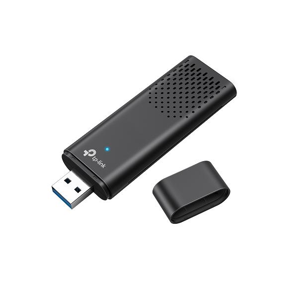 Adaptador Wifi Tp-link AX1800 USB 3.0 Archer TX20U