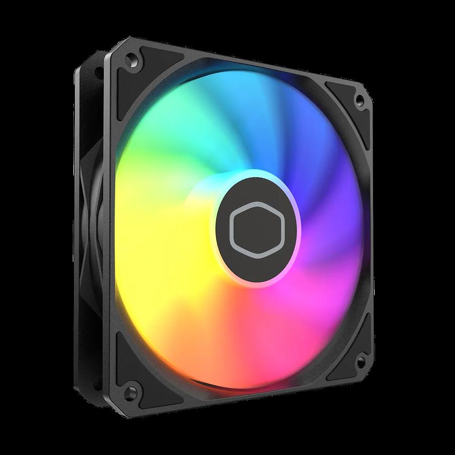Cooler Master Mf120 Lite Argb