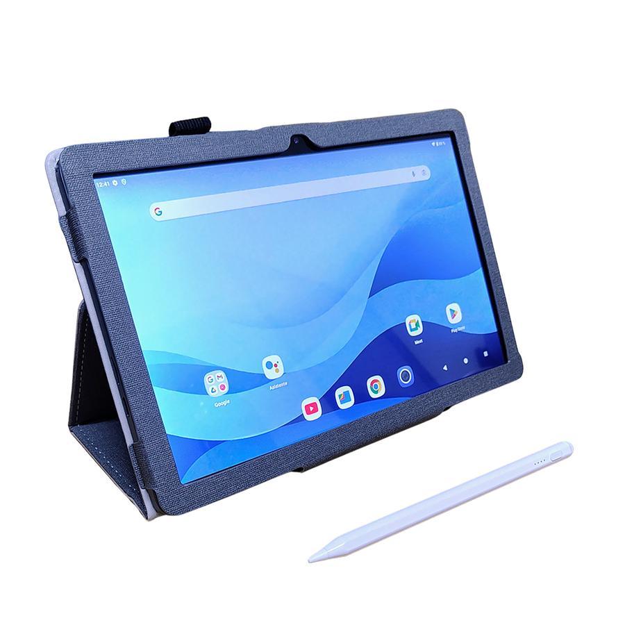 A2 Tablet Ecovision 10 Android 14 64gb 4gb 5mpx Full HD