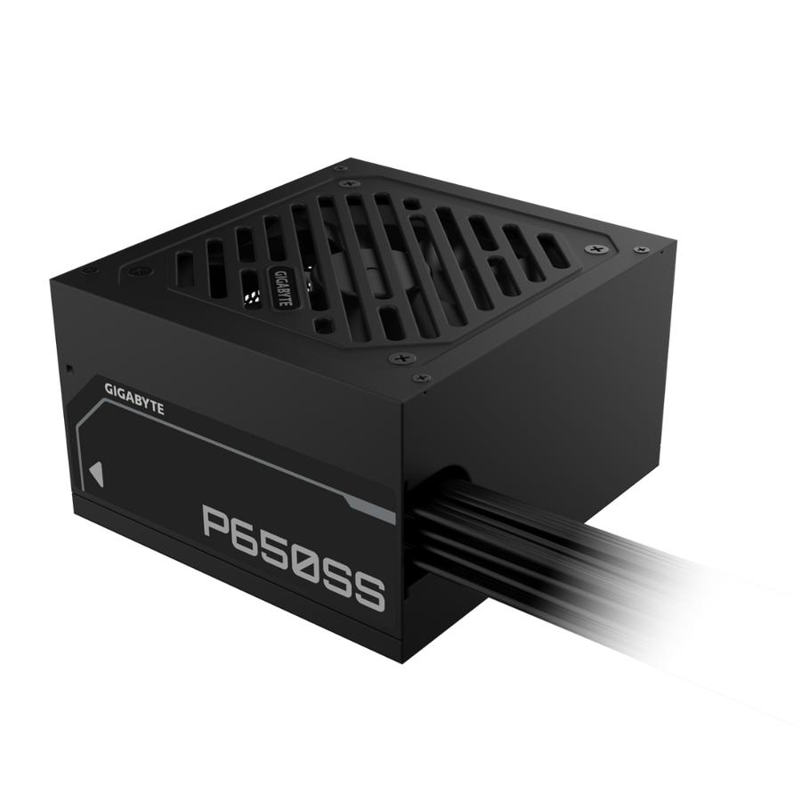 Fuente Gigabyte 650W 80+ Silver