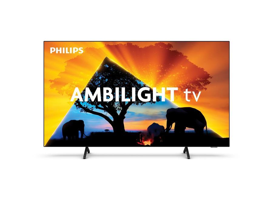 Tv Smart Oled Philips 65" 4K 65OLED779/77 Ambilight