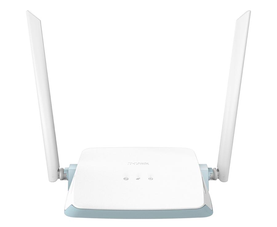 Router D-link r03 n300 smart 2 antenas