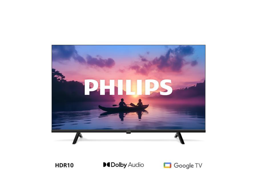 Tv Smart Led Philips 40 40PFD6920/77 Google TV