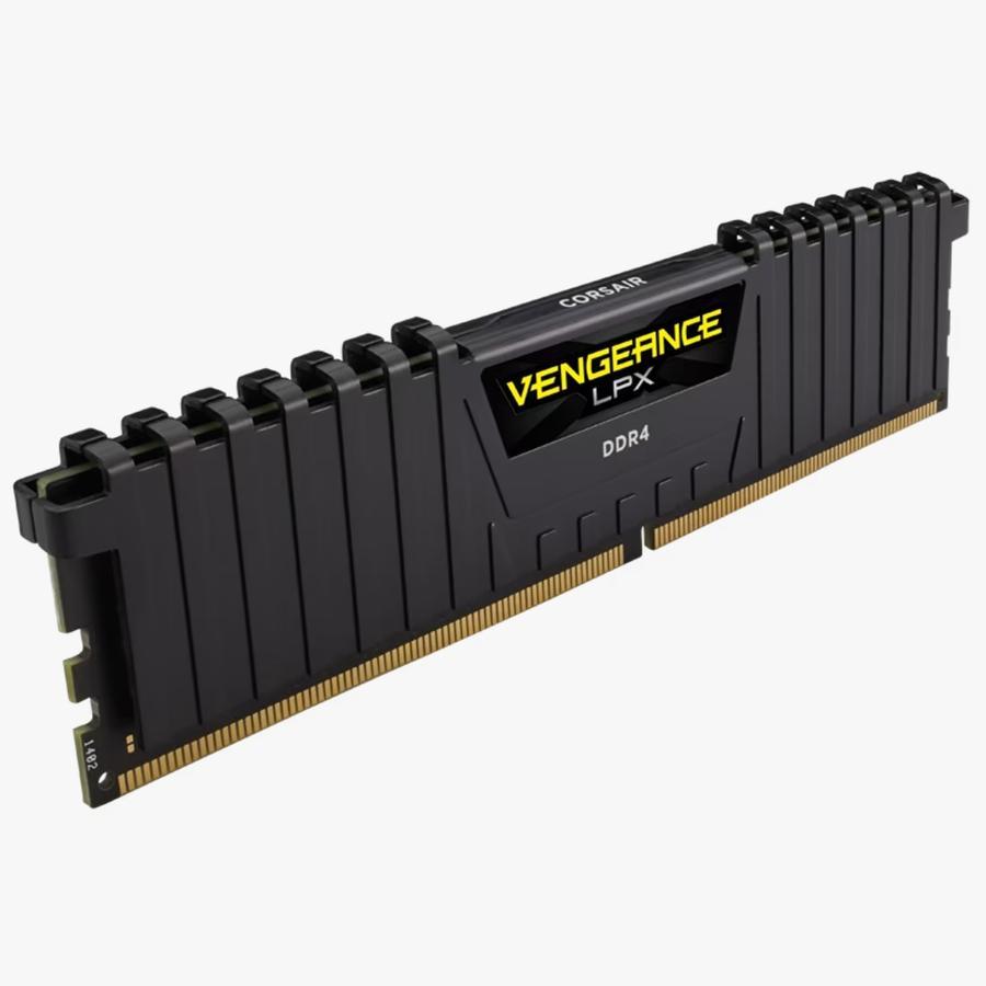 Memoria Ddr4 8 Gb 3200 Mhz Corsair LPX Black