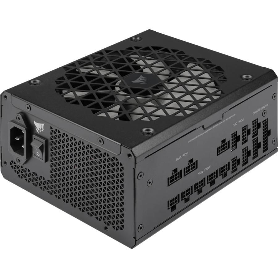 Fuente Corsair Rm1000X Shift 1000W 80+ Gold