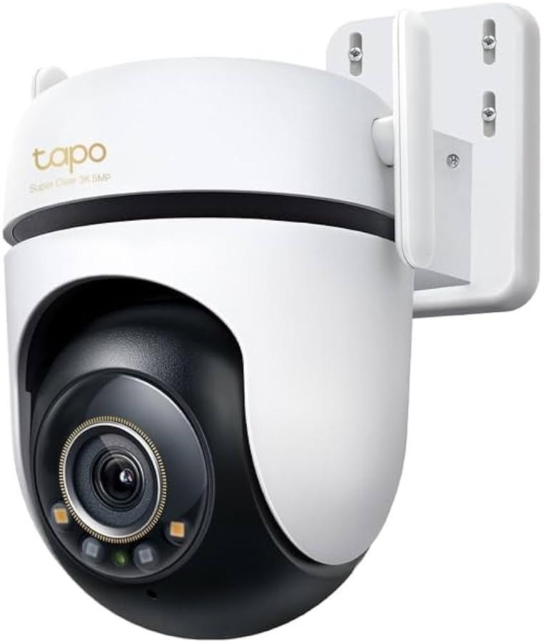 Camara de seguridad Tapo C520ws 2k
