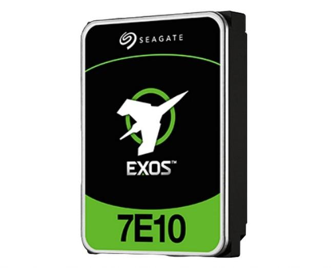 Disco Rigido 7E10 10 Tb Seagate Exos 3.5 7200 Rpm