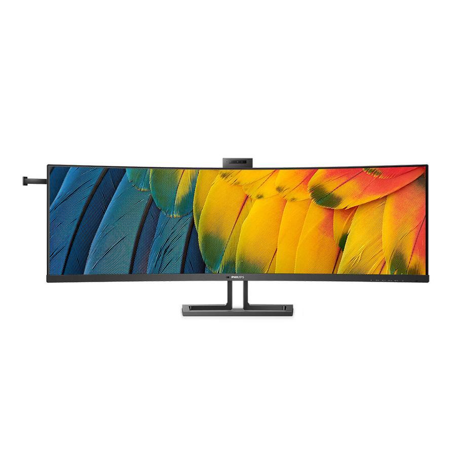Monitor Business Philips 45 Curvo 45B1U6900CH/55